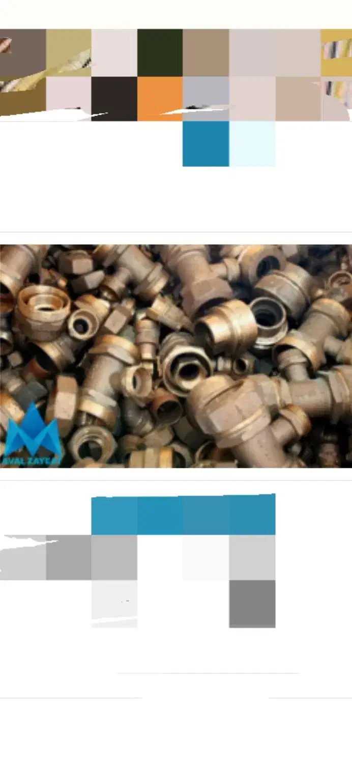 ضایعاتی|خدمات پیشه و مهارت|بندر گناوه, |دیوار