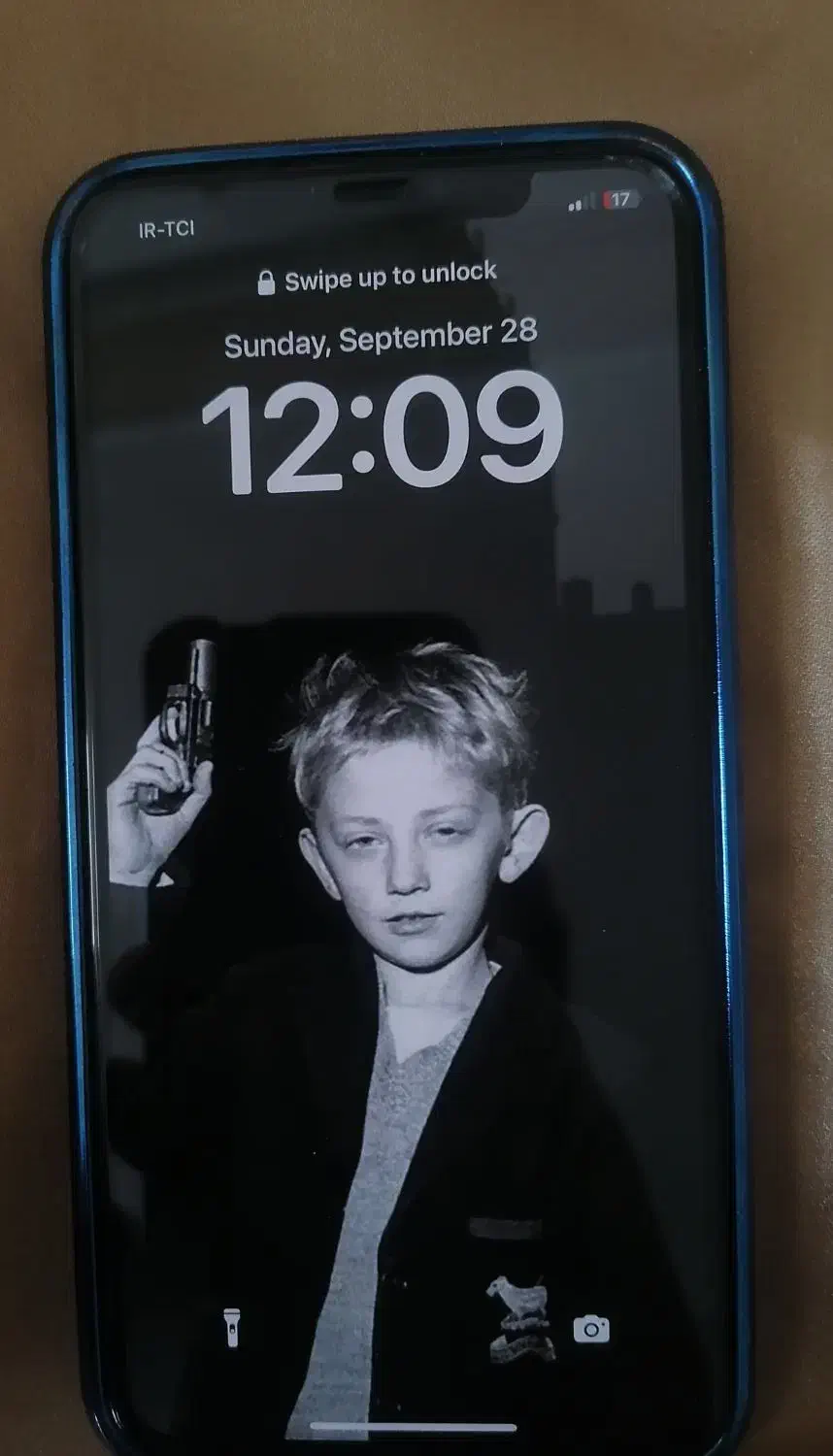 256 iPhone 11 Pro Max|موبایل|نیشابور, باغ نو|دیوار