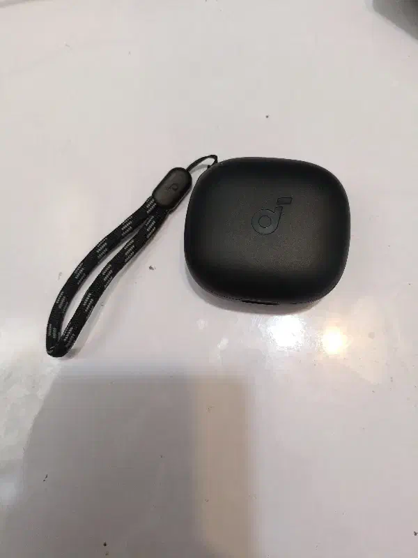 هندذفری anker r50i|پخش‌کننده همراه|کرمان, |دیوار