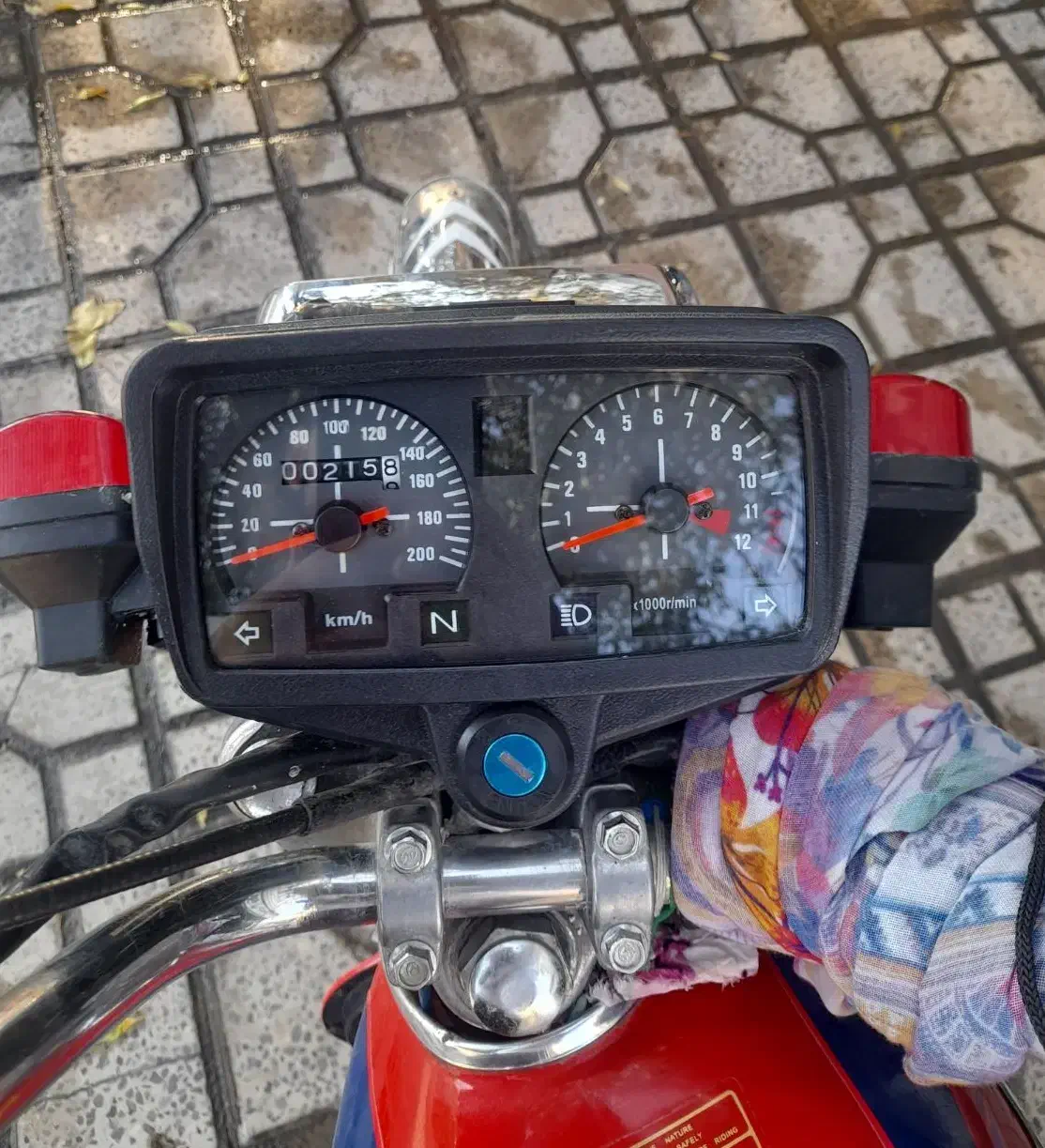 150 MKZ متین خودرو  ملکشاهی|موتورسیکلت|ملکشاهی, |دیوار