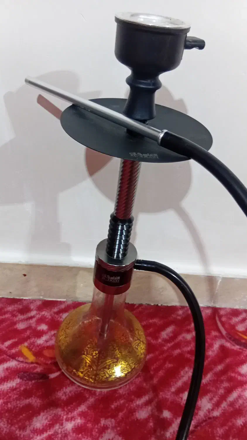 قلیون سپاپی|کلکسیون و سرگرمی|بندر ماهشهر, |دیوار