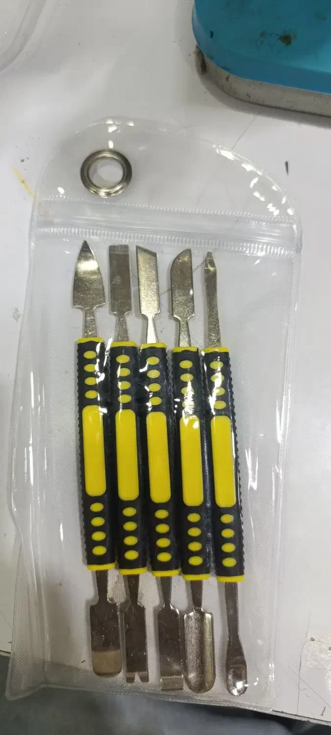 اسپاتول TE666 تعمیرات موبایل|لوازم جانبی موبایل و تبلت|کرمان, |دیوار