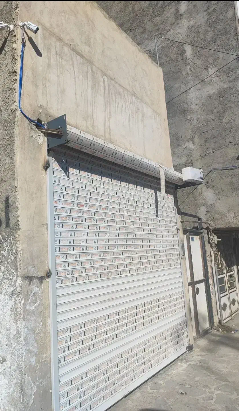 حیاط تجاری و مسکونی|فروش مغازه و غرفه|چناران, |دیوار