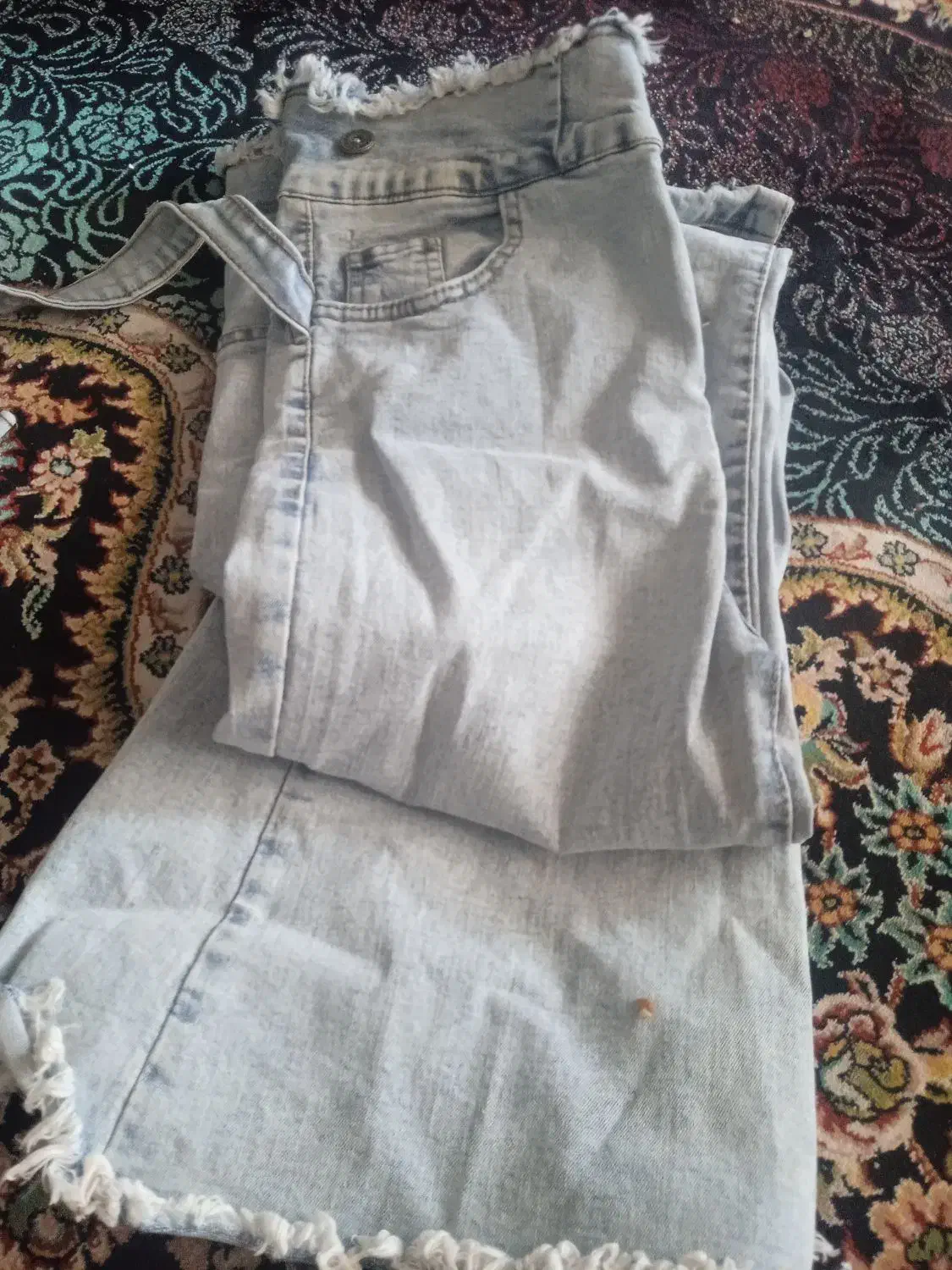 حراجی|حراج|تربتحیدریه, ترمینال|دیوار