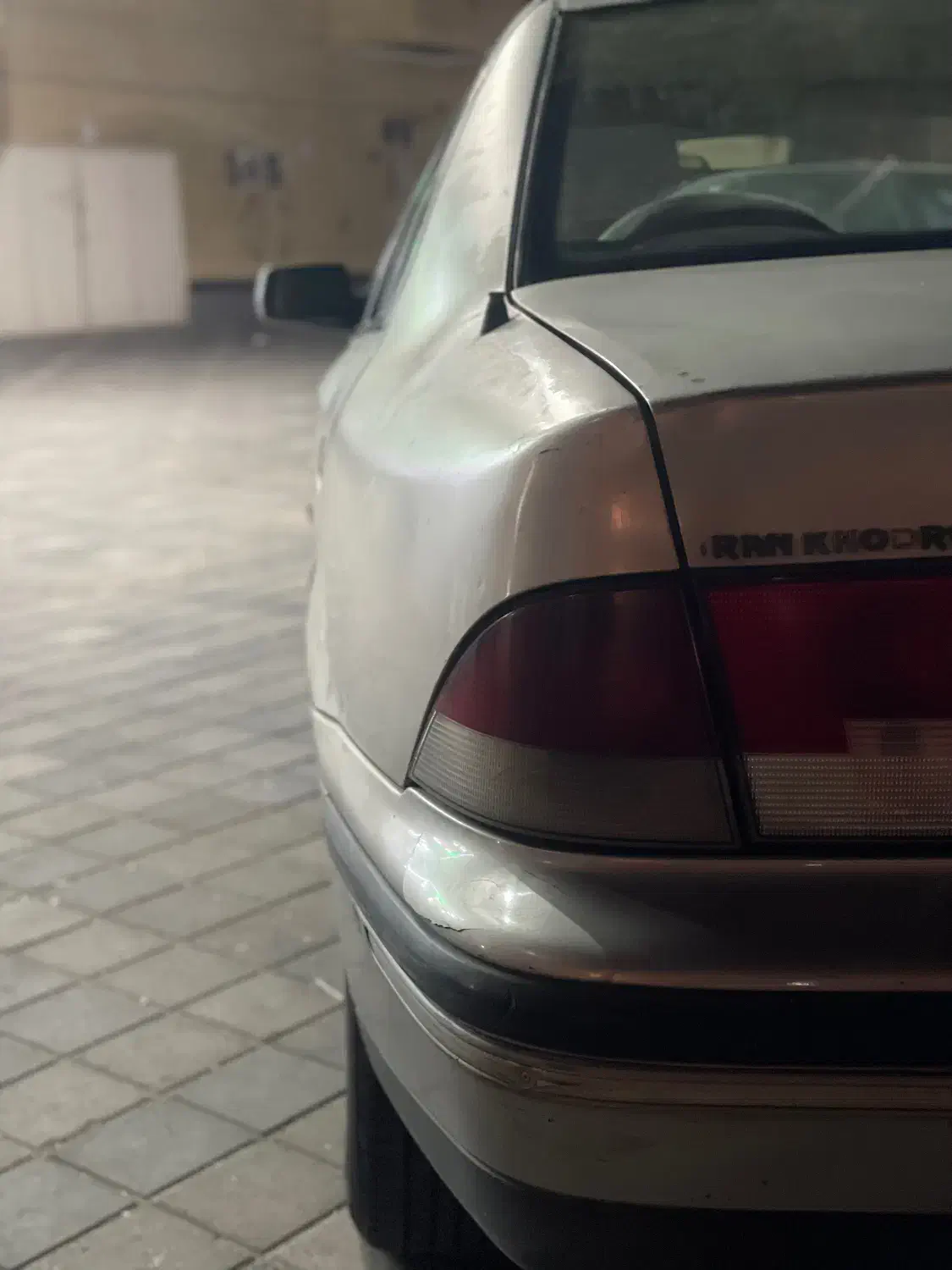 سمند مدل 82|خودرو سواری و وانت|تبریز, |دیوار