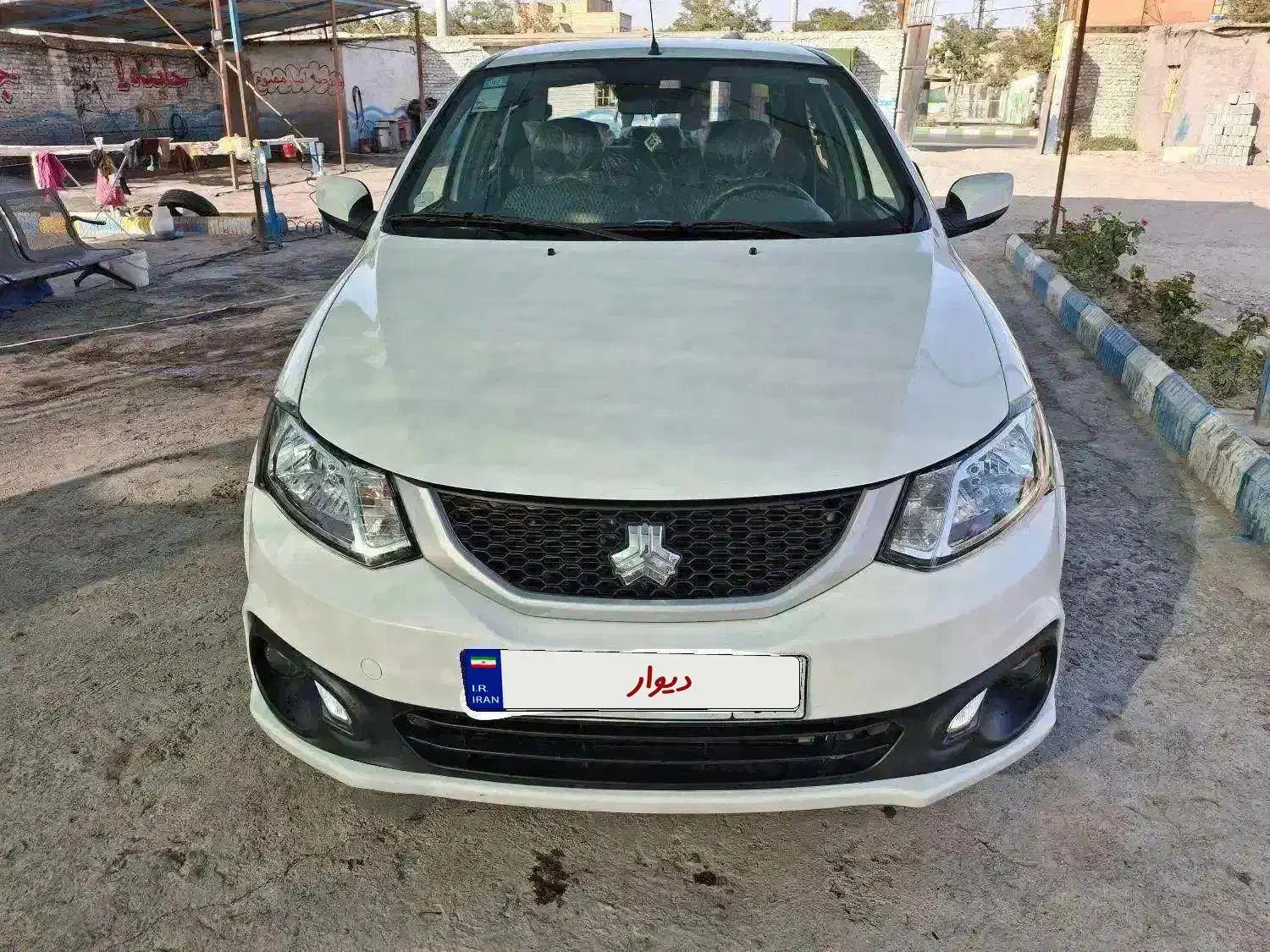 ساینا اتوماتیک S کارخانه،مدل ۱۴۰۲ گیربکس CVTبلژیکی|خودرو سواری و وانت|مشهد, زیبا شهر|دیوار