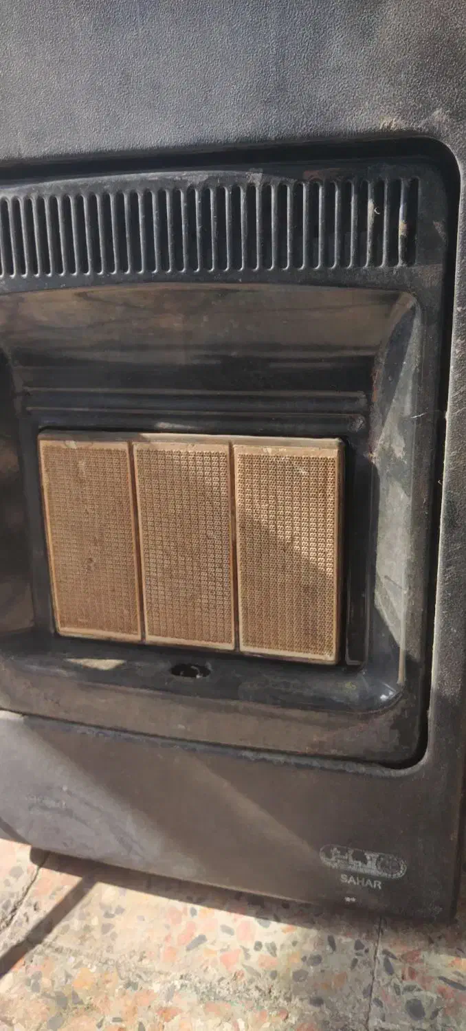 بخاری|بخاری، هیتر، شومینه|شاهین دژ, |دیوار