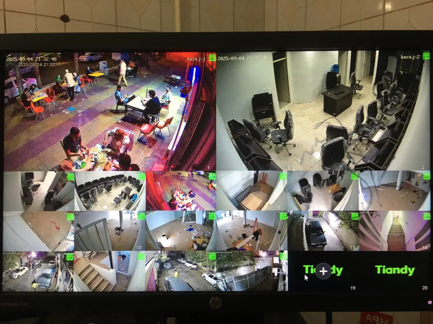 اینترنت رادیویی و پسیو شبکه|خدمات رایانه‌ای و موبایل|قم, بلوار امین و ساحلی|دیوار