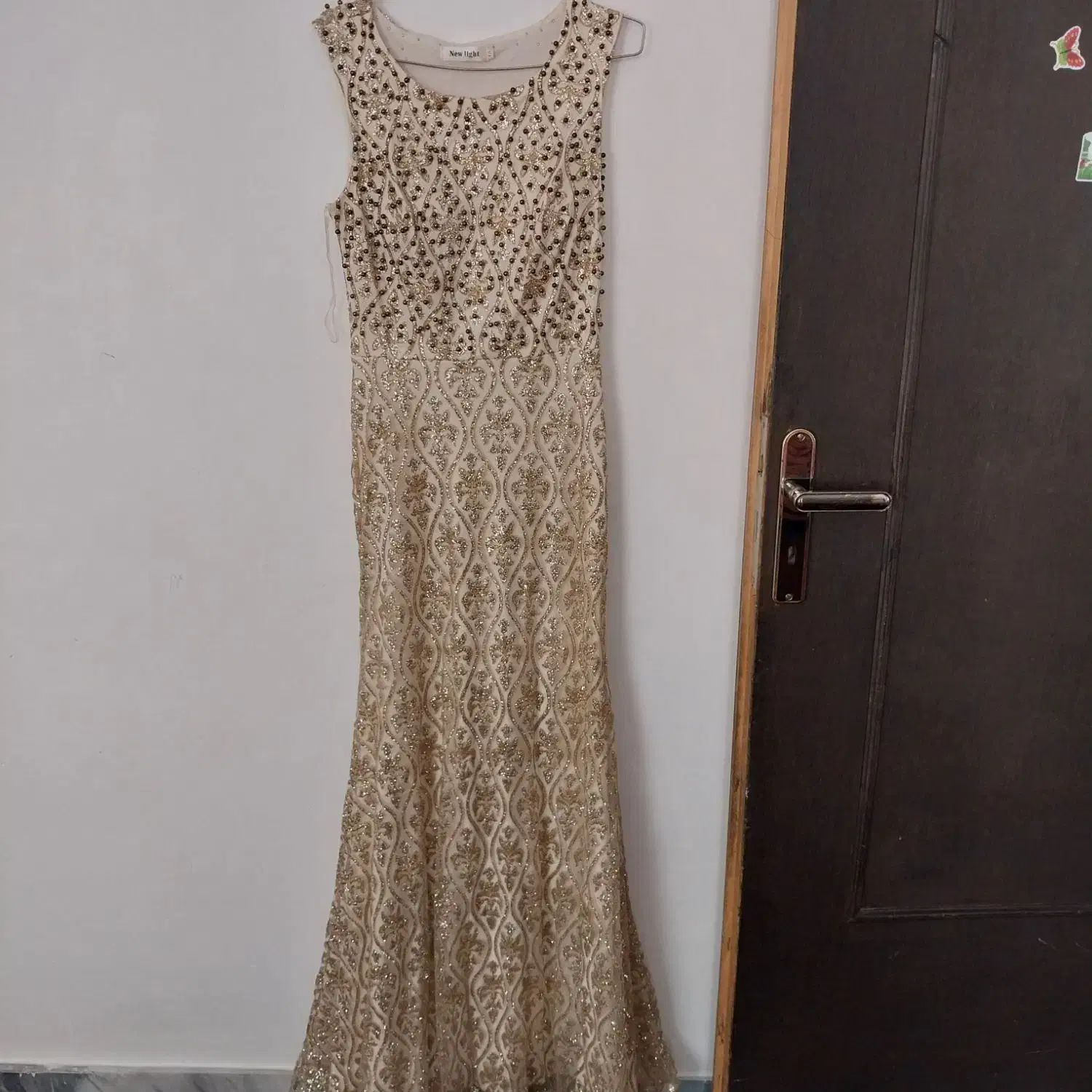 لباس مجلسی سایز ۴۰|لباس|شاهین دژ, |دیوار