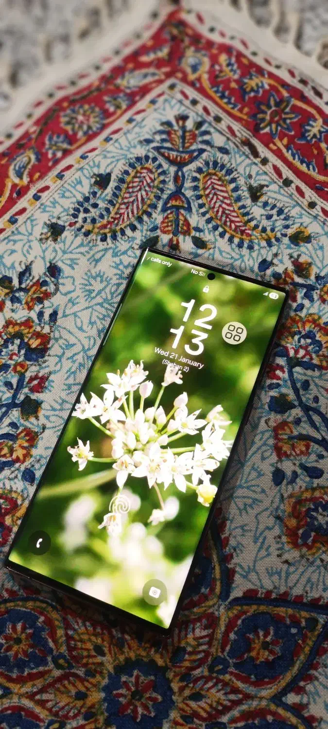 اس ۲۲|موبایل|بندر انزلی, پاسداران|دیوار