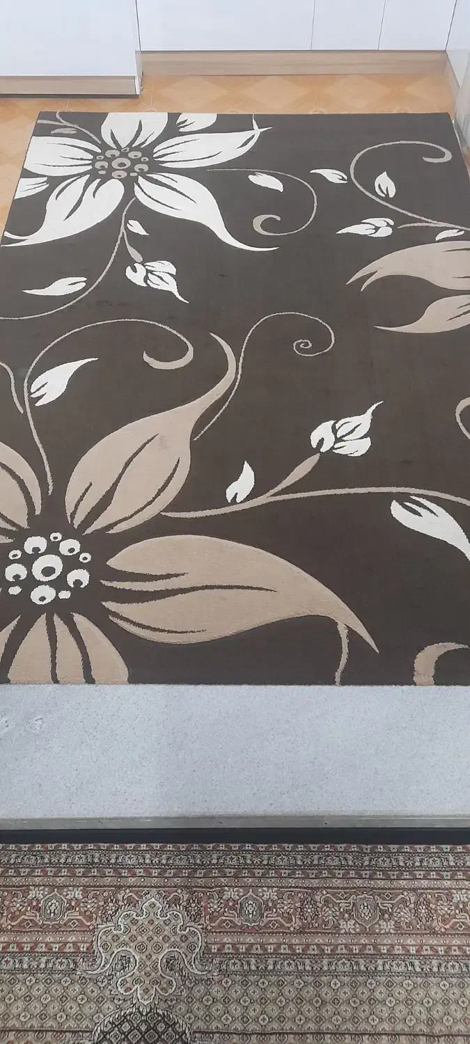 فرش|فرش|همدان, |دیوار