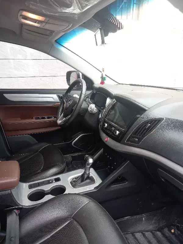 جک s5 اتومات|خودرو سواری و وانت|مشهد, یاس|دیوار