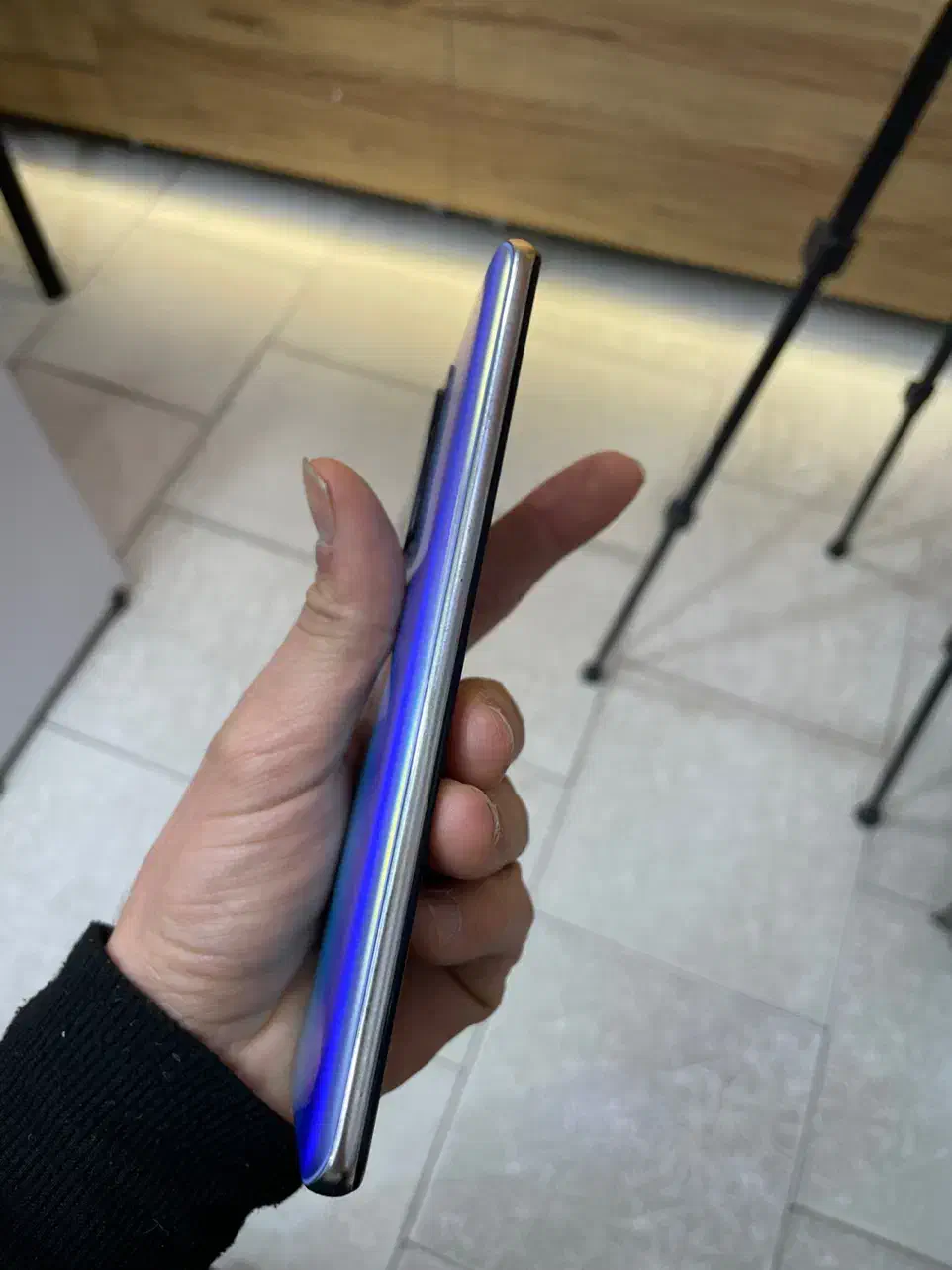 11t 5G شیائومی|موبایل|همدان, |دیوار