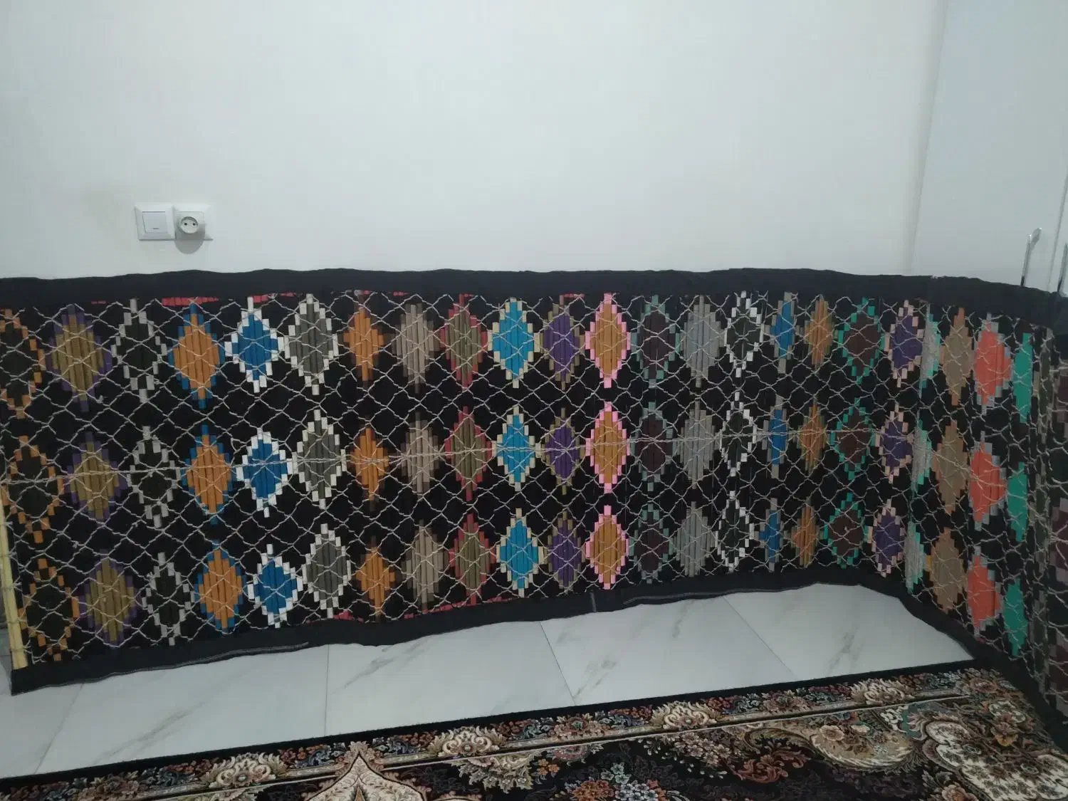 چیت|صنایع دستی و سایر لوازم تزئینی|اسلامآباد غرب, |دیوار