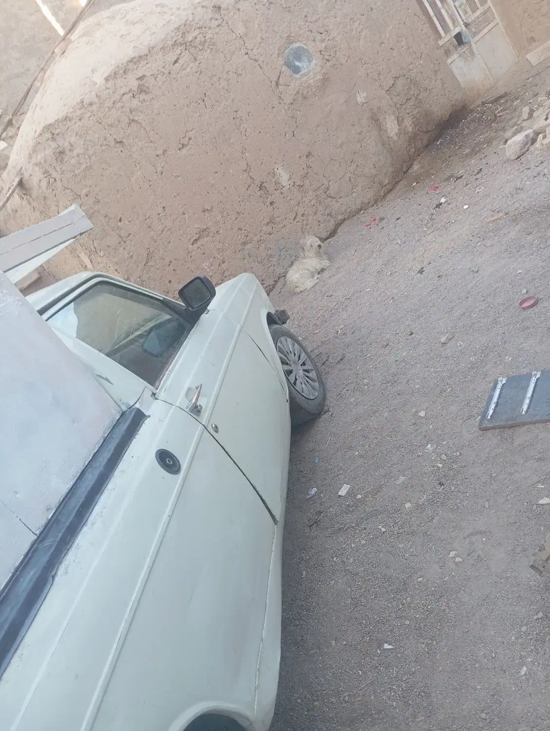 پیکان وانت 88|خودرو سواری و وانت|خواف, |دیوار