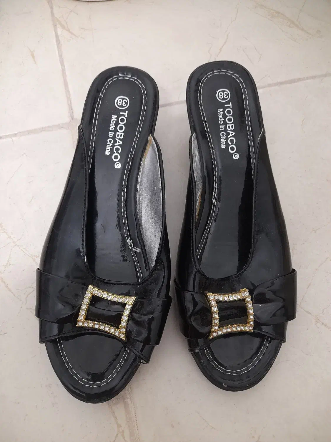 دمپایی روفرشی|کیف، کفش، کمربند|سبزوار, بیهق شرقی|دیوار