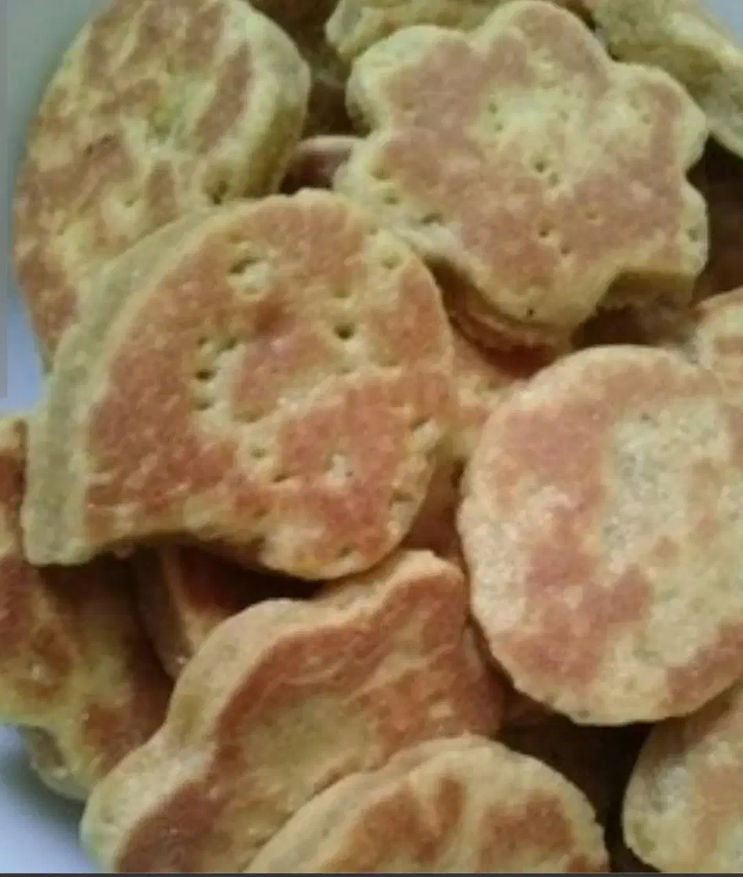 کلوچه محلی|خوردنی و آشامیدنی|میناب, |دیوار