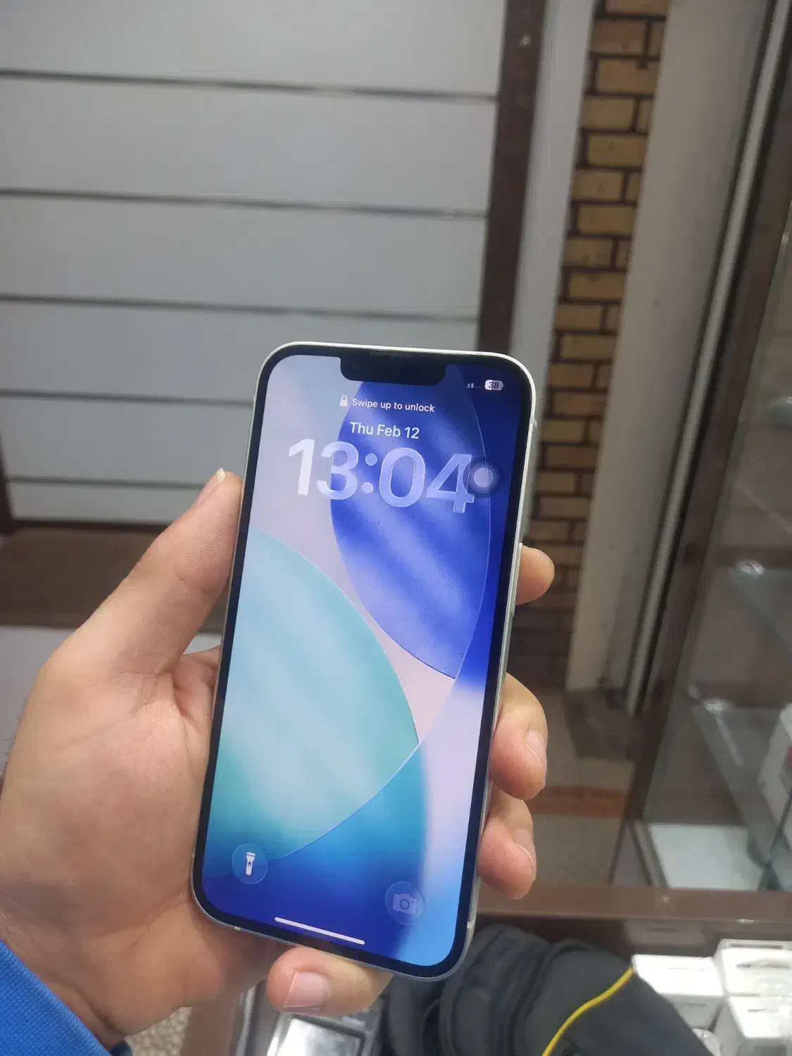 ایفون ۱۳|موبایل|ساوه, |دیوار