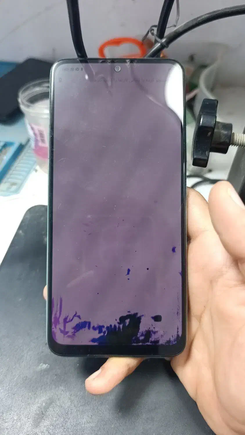 گوشی نوت 12 d|موبایل|چابهار, |دیوار