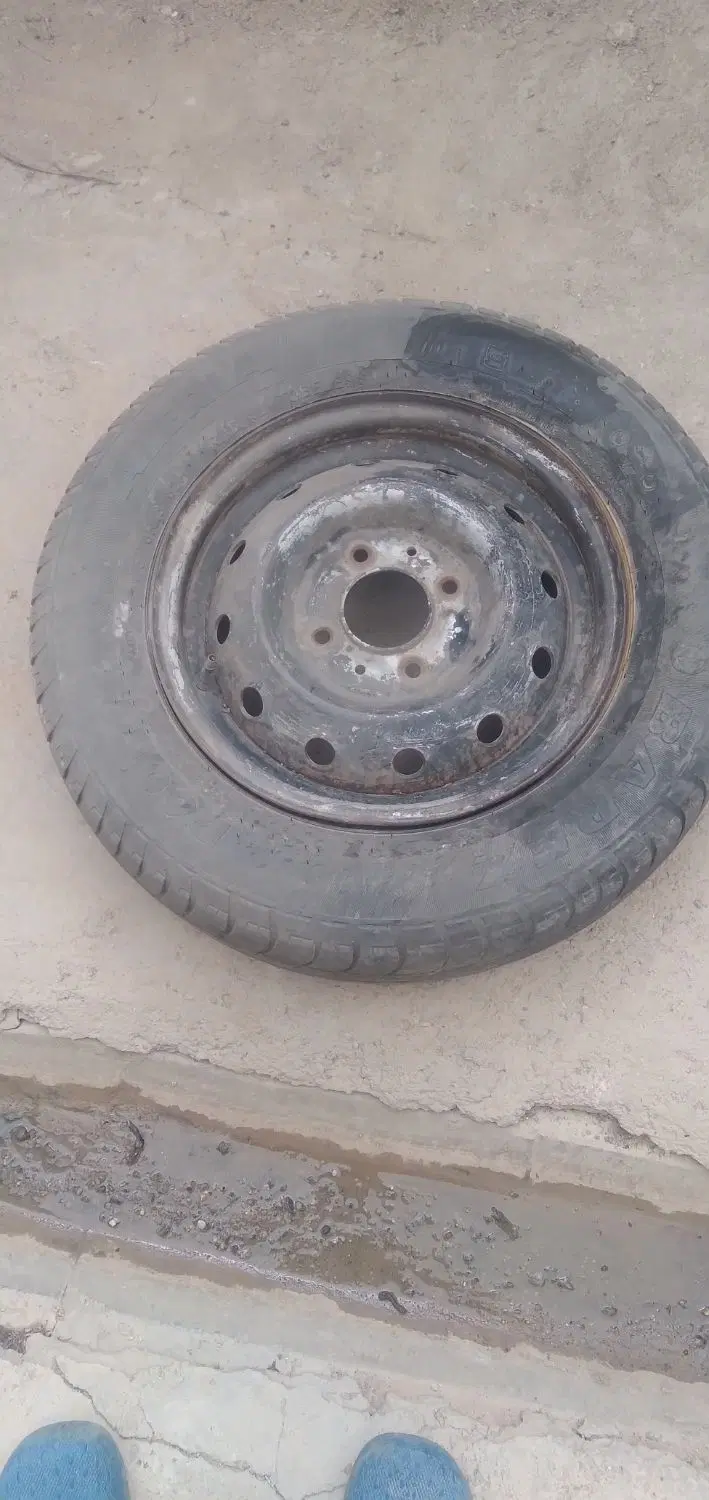 زاپاس ۱۳|قطعات یدکی و لوازم جانبی|نهاوند, |دیوار