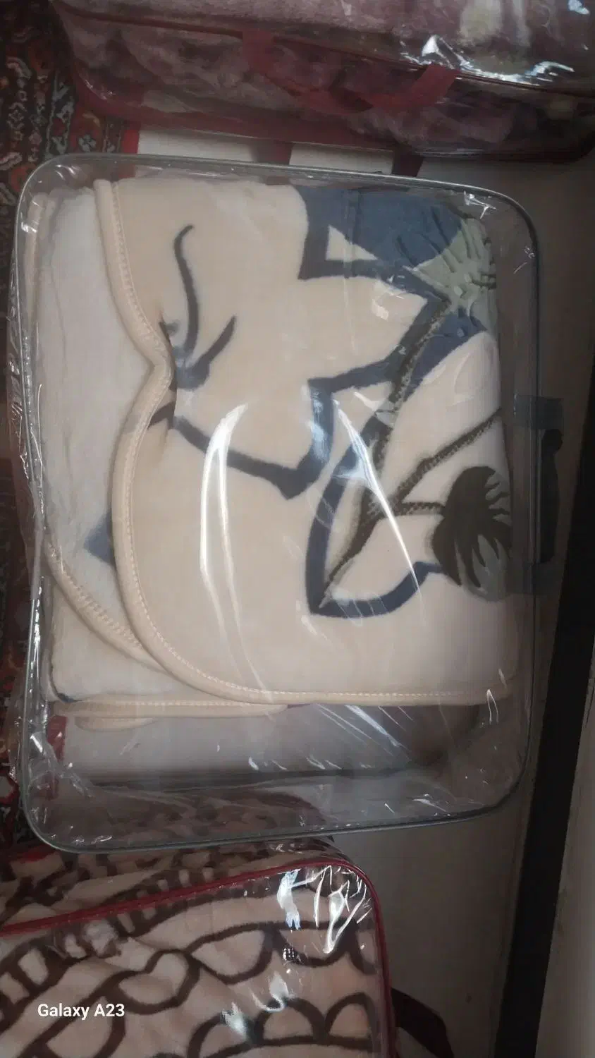 پتو یکنفره|رختخواب، بالش، پتو|سنندج, |دیوار