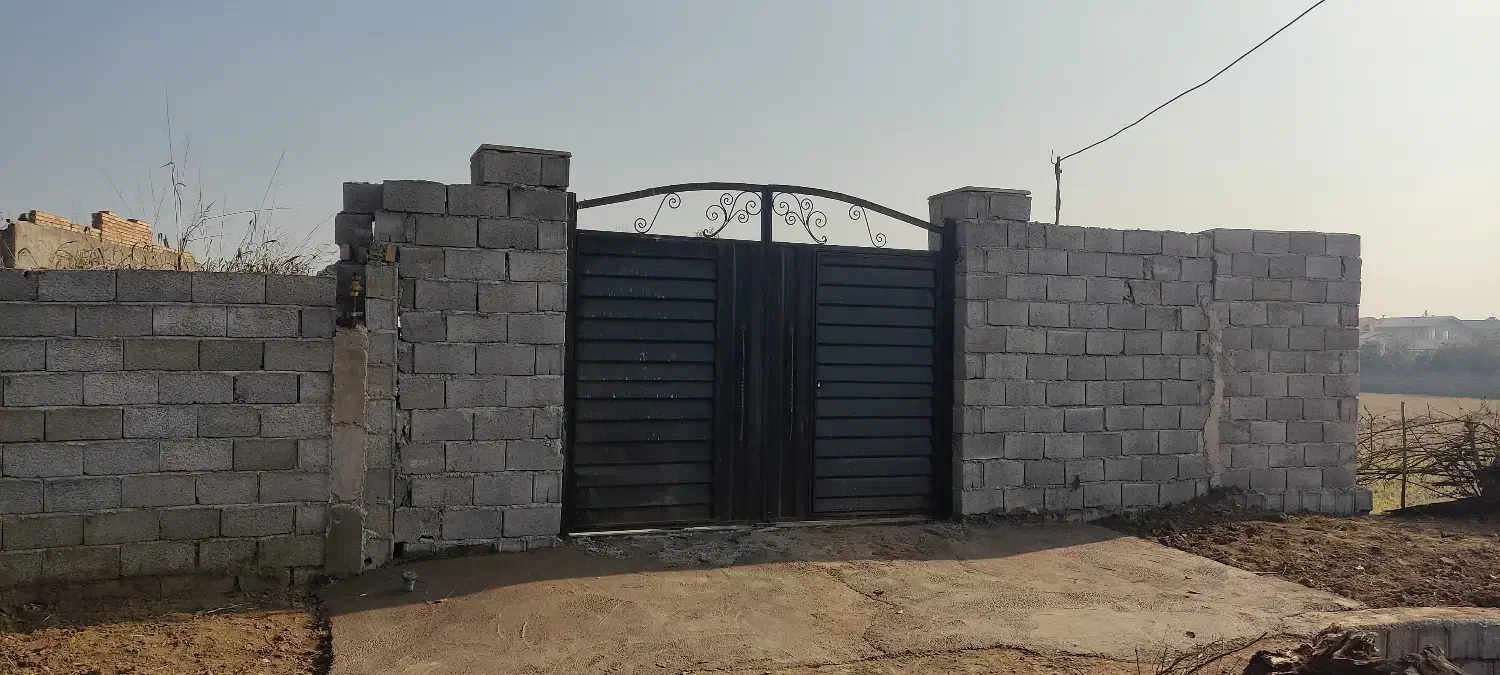 خانه قدیمی|فروش زمین و ملک کلنگی|رودسر, |دیوار