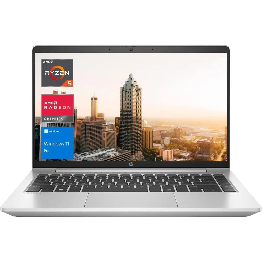 HP 445 G9|رایانه همراه|خرمدره, |دیوار