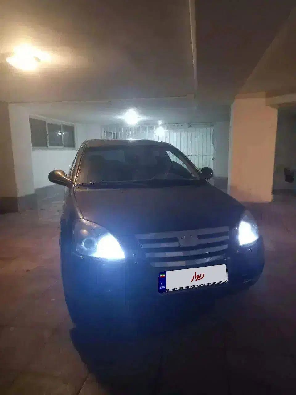 mvm 530 / ام وی ام 530|خودرو سواری و وانت|پردیس, فاز ۱|دیوار