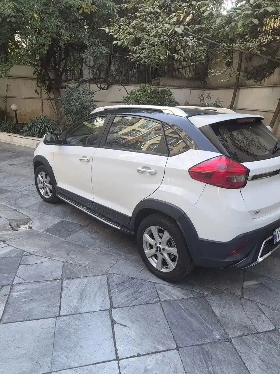 x22MT|خودرو سواری و وانت|تهران, دروس|دیوار