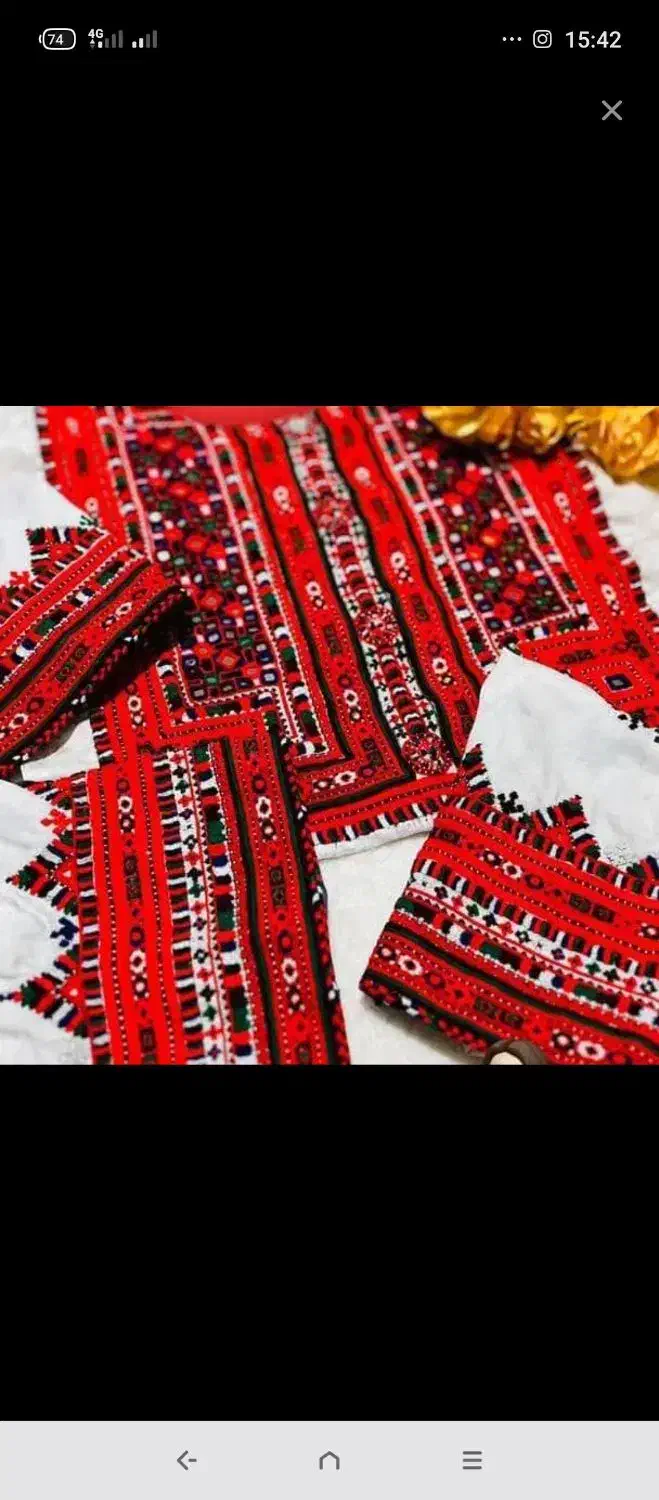 دوخت لباس|لباس|کنارک, |دیوار