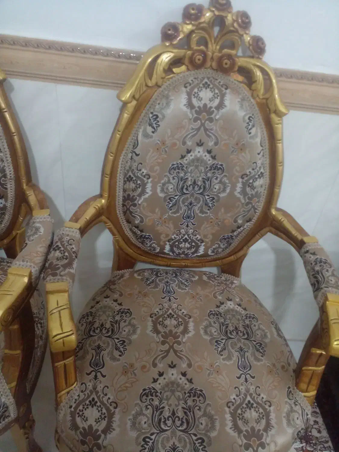 مبل بدونه پارگی همش روش روکش بوده|مبلمان خانگی و میز عسلی|کرمانشاه, |دیوار