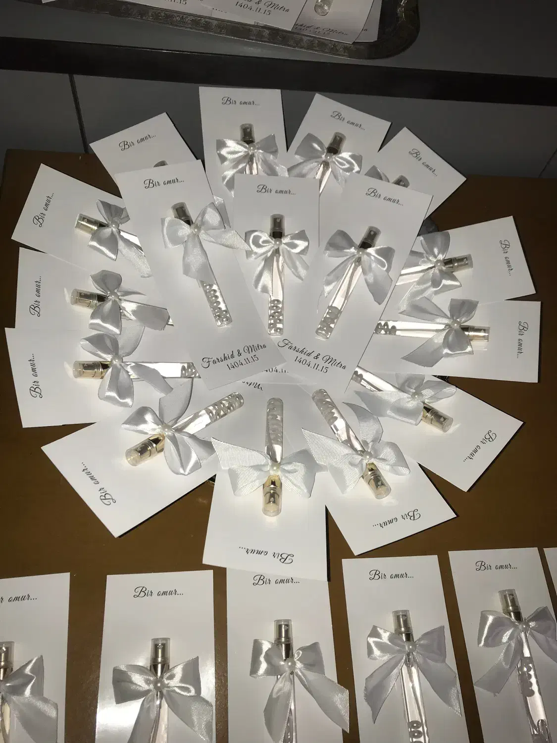 گیفت عطر|صنایع دستی و سایر لوازم تزئینی|تهران, زعفرانیه|دیوار