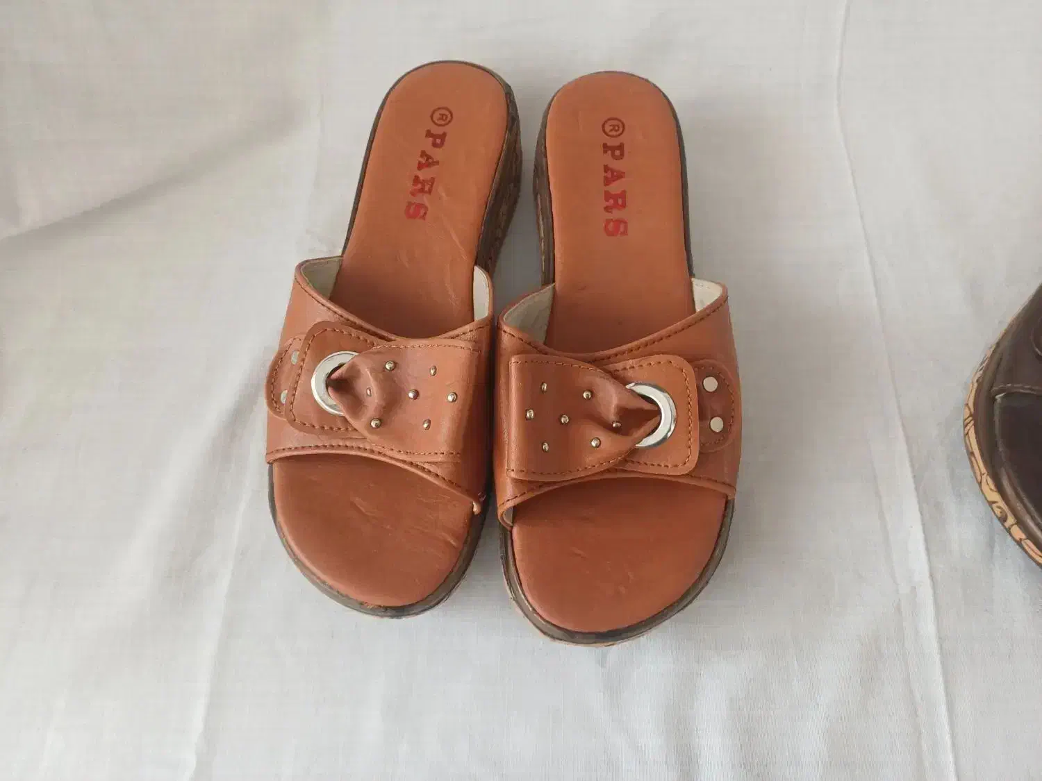 دو جفت دمپایی طبی نو|کیف، کفش، کمربند|تهران, دکتر هوشیار|دیوار