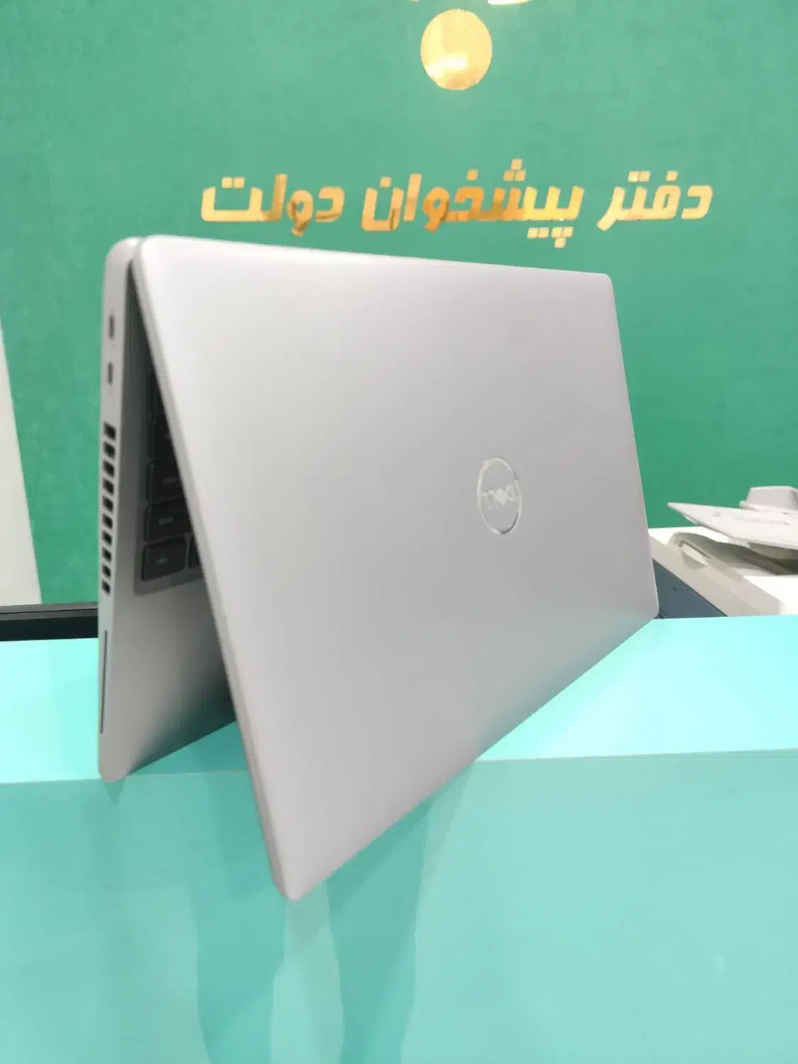 لپ تاپ آمریکایی نسل10 DELL LAT 5510|رایانه همراه|هشتگرد, هشتگرد قدیم|دیوار