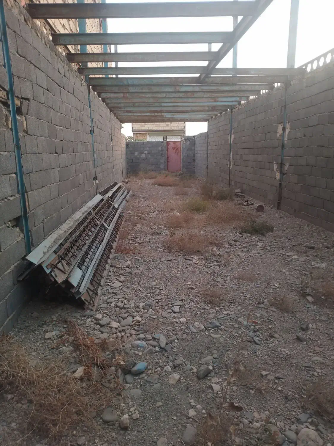 خانه ۱۲۵متری|فروش خانه و ویلا|چناران, |دیوار