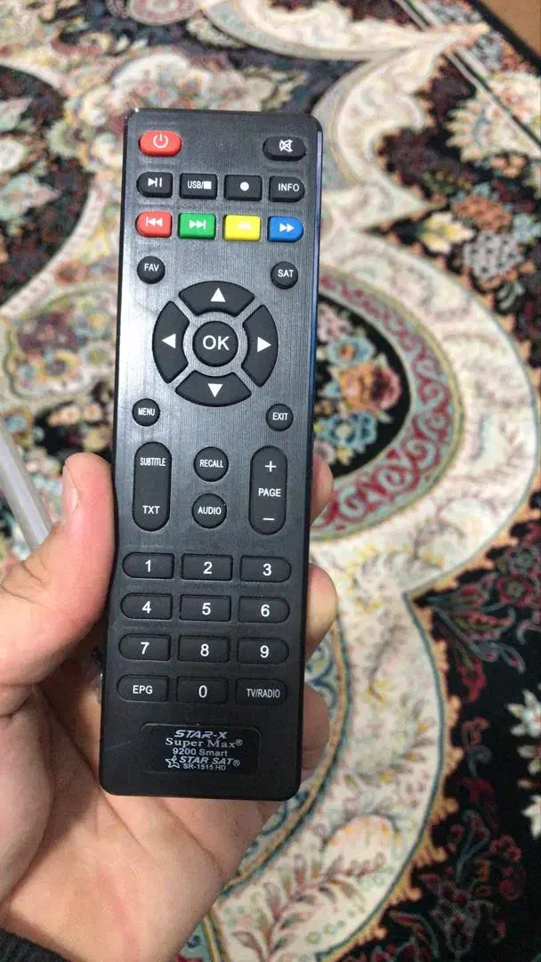 نصب آنتن|خدمات پیشه و مهارت|چابکسر, |دیوار