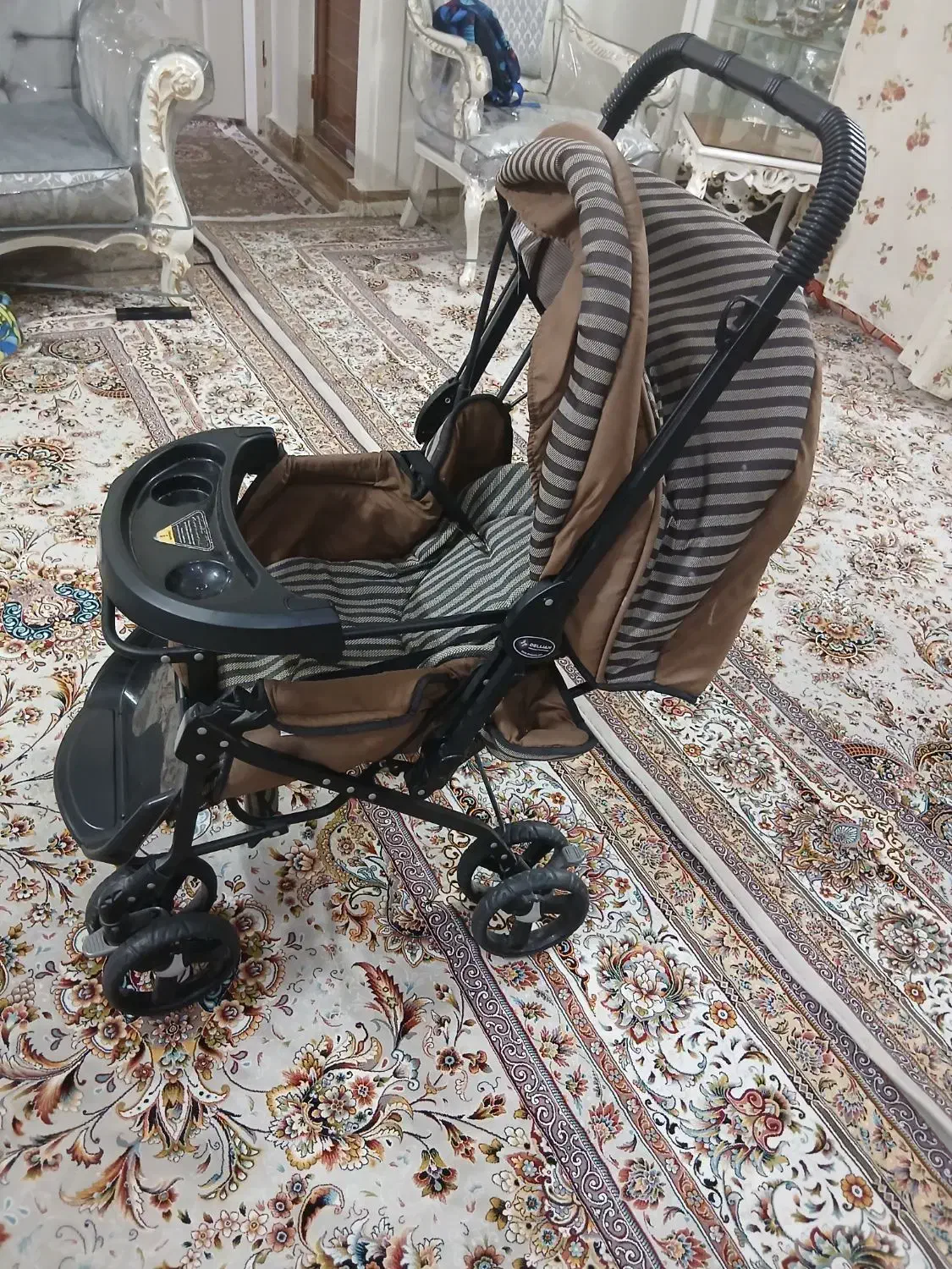 کالسکه|کالسکه و لوازم جانبی|تهران, شهرآرا|دیوار