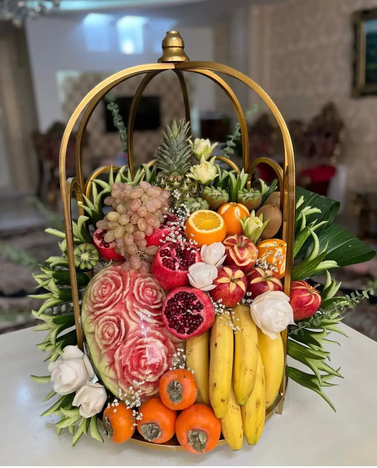 سفارش شب یلدا|خدمات پذیرایی، مراسم|اردبیل, |دیوار