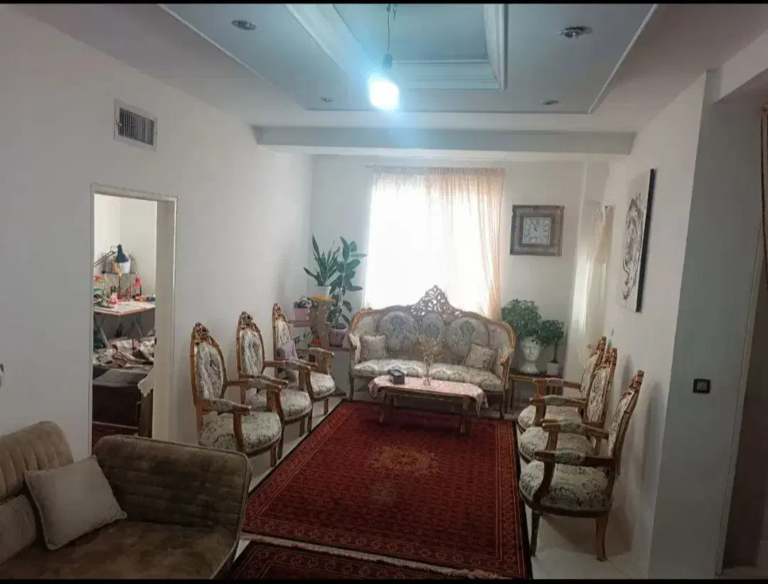 فروش آپارتمان ۶۵ متری در رباط کریم ،فرمانداری|فروش آپارتمان|رباطکریم, رباطکریم|دیوار