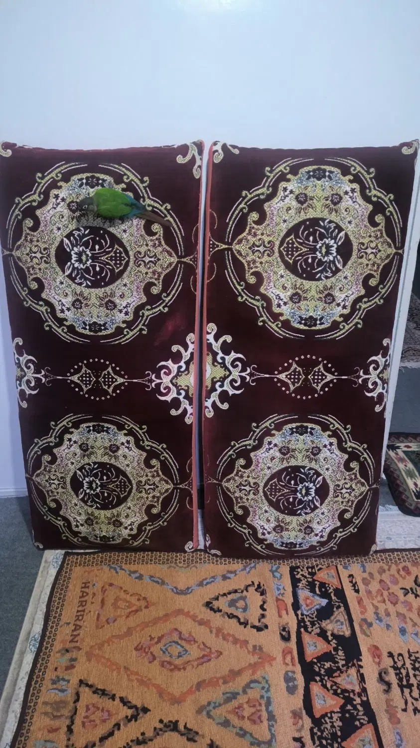 پشتی|پشتی|تهران, کیانشهر|دیوار