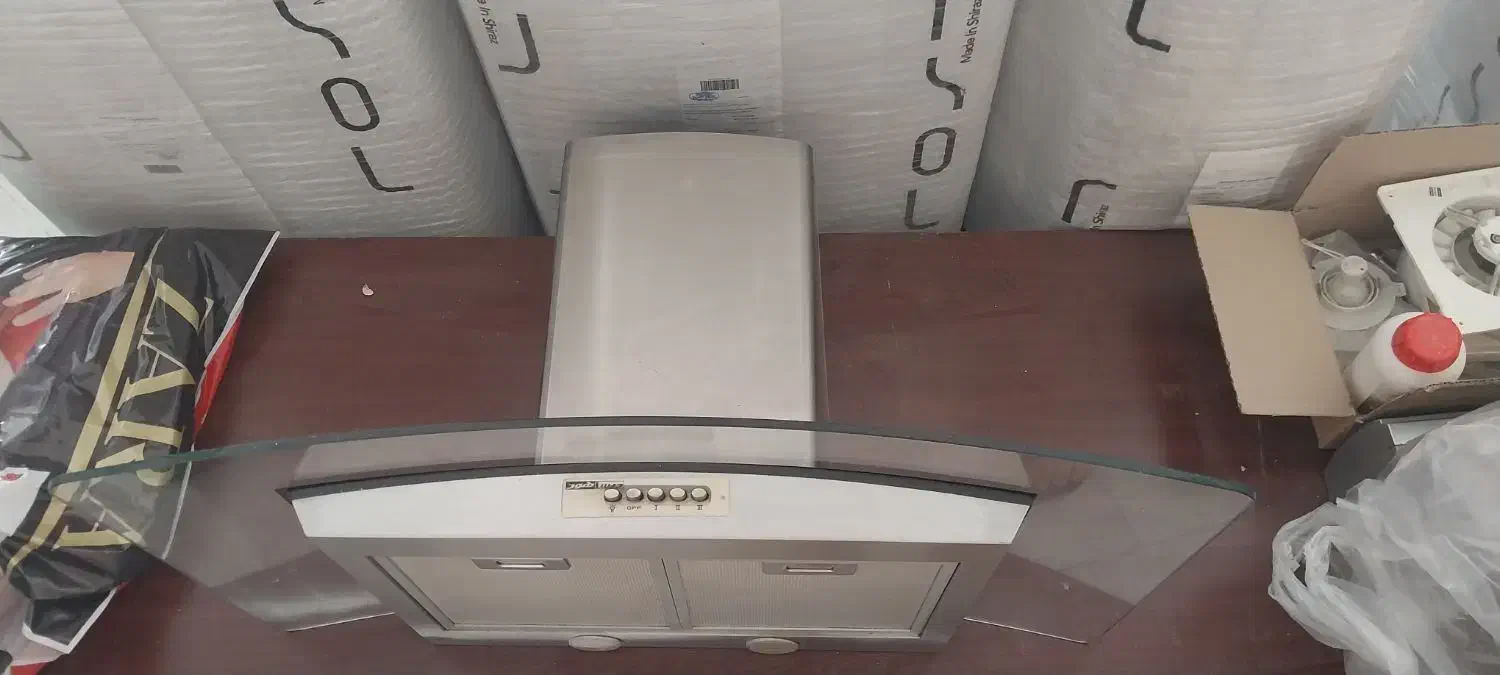 هود اشپزخانه|هود|تهران, کوی بیمه|دیوار