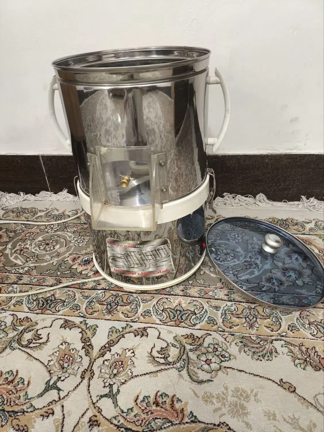 سبزی خرد کن|خردکن، آسیاب، غذاساز|قرچک, مهدیه|دیوار