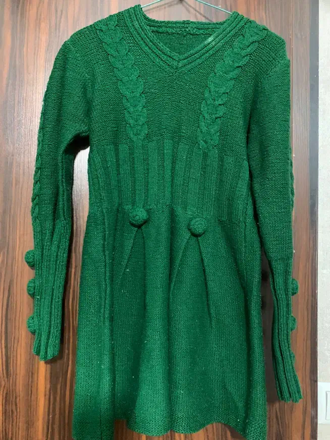 لباس دخترانه شب یلدایی|کفش و لباس بچه|ساری, |دیوار