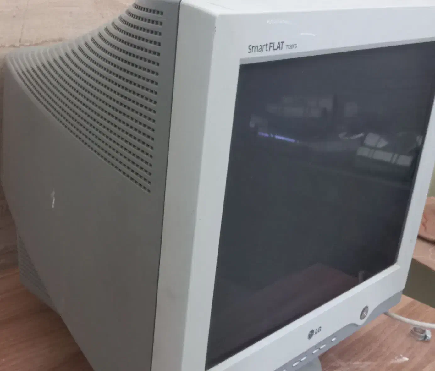 مانیتور|رایانه رومیزی|شهرضا, |دیوار