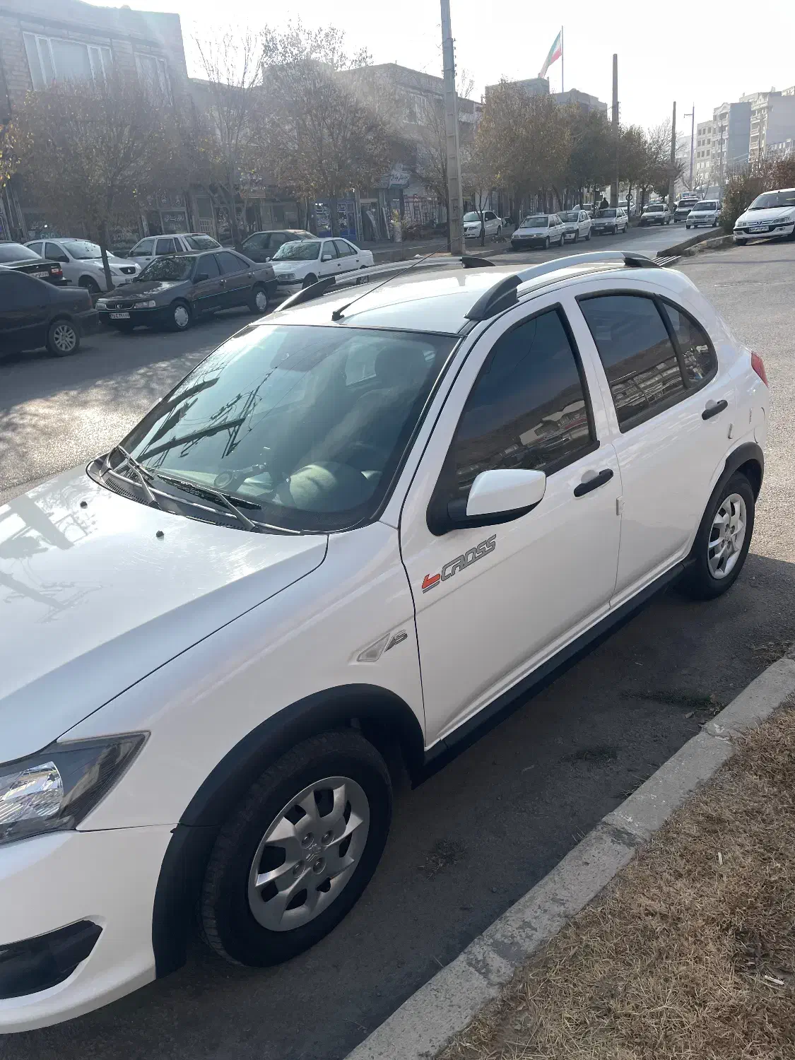 کوییکs|خودرو سواری و وانت|مهاباد (آذربایجان غربی), |دیوار