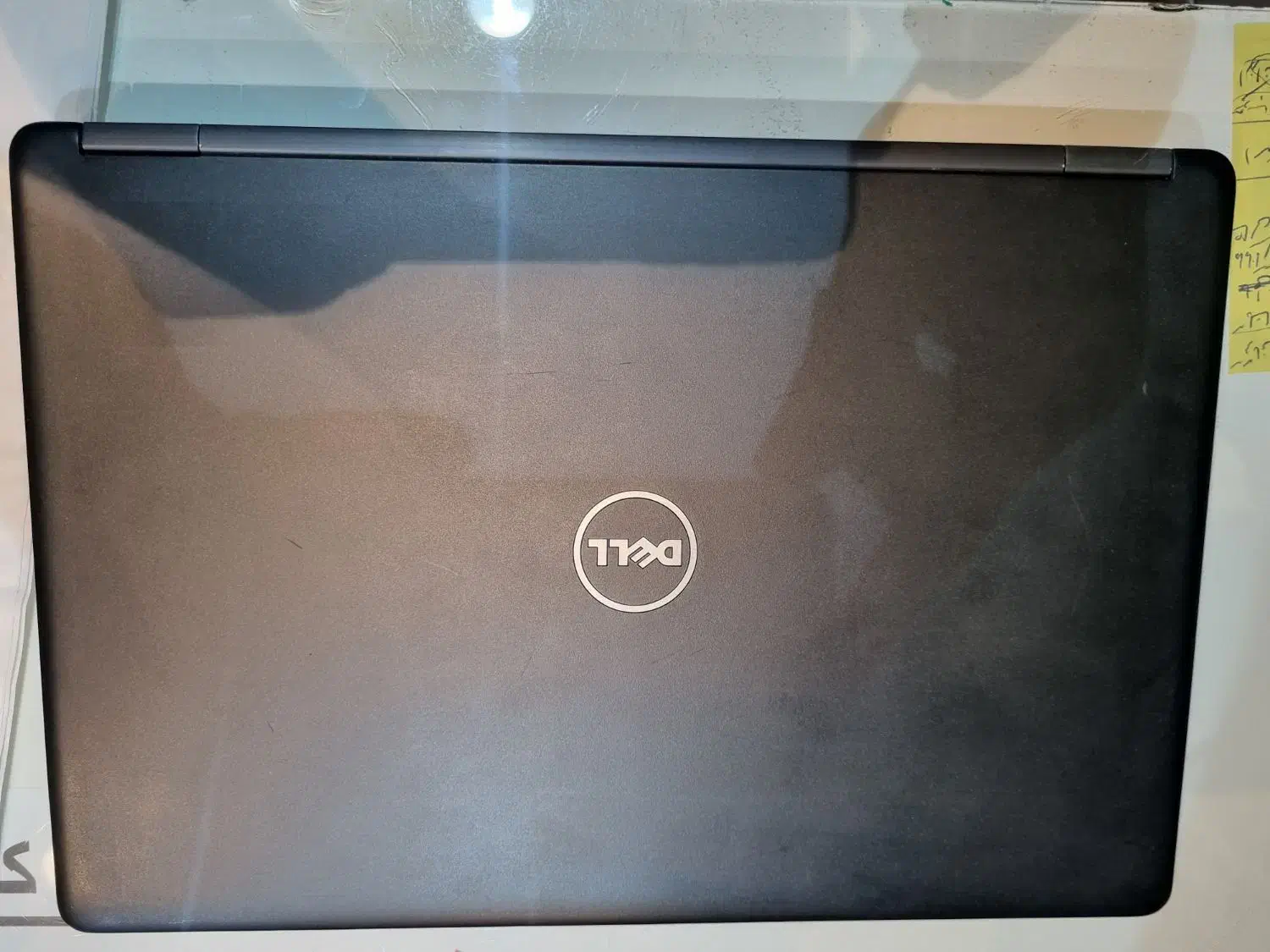 لپ‌تاپ‌dell|رایانه همراه|گرگان, |دیوار