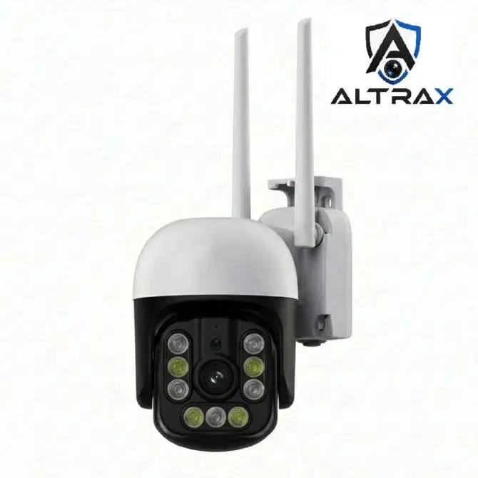 دوربین اسپیددام ۵ مگاپیکسلOSTCAM(پشتیبانی NVR/UVR)|دوربین مداربسته|تهران, دانشگاه شریف|دیوار