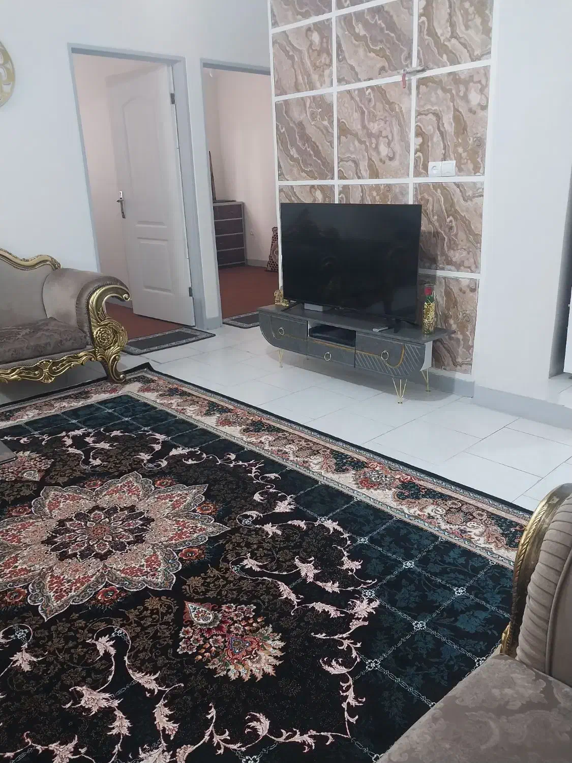 اجاره آپارتمان به صورت ( روزانه ) ( شبانه ) بومهن|اجارهٔ کوتاه‌مدت آپارتمان و سوئیت|بومهن, |دیوار