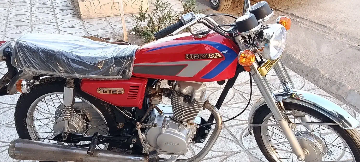 فروش موتور|موتورسیکلت|نیشابور, شهید بهشتی|دیوار