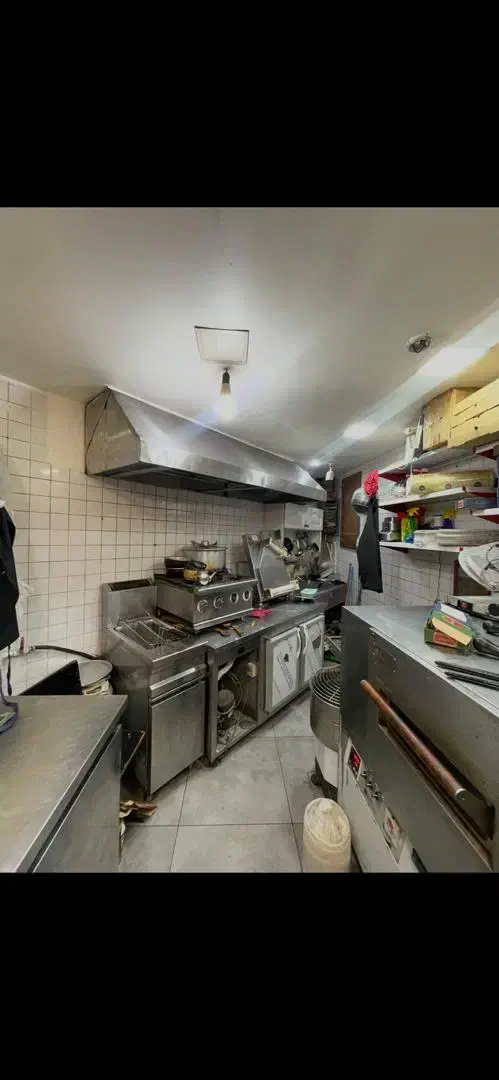 مغازه ۲۰متر زعفرانیه|اجارهٔ مغازه و غرفه|تهران, زعفرانیه|دیوار